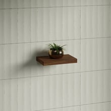 Splice Bathroom Shelf