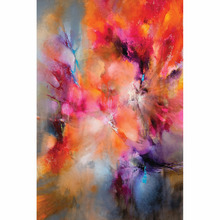 Spotlights Printed Wall Art