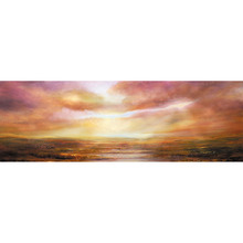 Escape Printed Wall Art