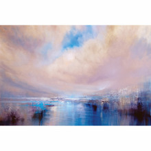 Still Waters Printed Wall Art