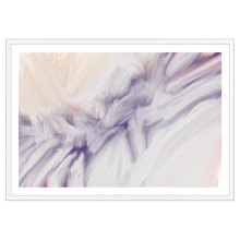 Aura Printed Wall Art