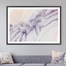 Aura Printed Wall Art