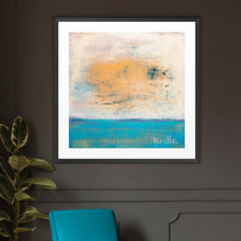 First Flight Printed Wall Art