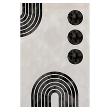 Arch Drops I Printed Wall Art