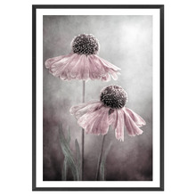 Duet Printed Wall Art