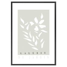 Leaves Printed Wall Art