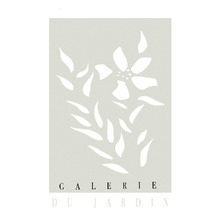 Leaves Printed Wall Art