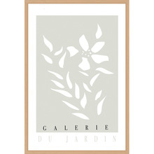 Leaves Printed Wall Art