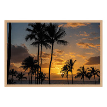 Tranquility Printed Wall Art