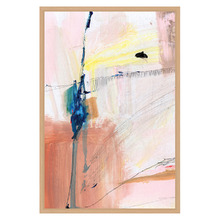 Summer Dream II Printed Wall Art