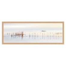 The Boat Printed Wall Art
