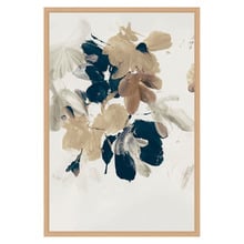 Summer View II Printed Wall Art