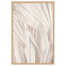 Pattern Printed Wall Art