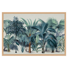 Exotic Wildlife IV Printed Wall Art