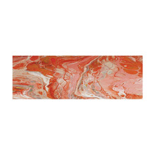 Lava Flow Printed Wall Art