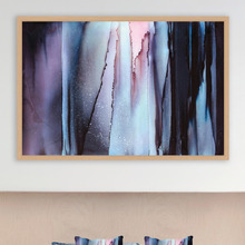 Focus Canvas Wall Art
