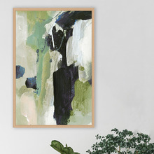 Waterfall Canvas Wall Art