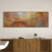 Aerial Dance Canvas Wall Art