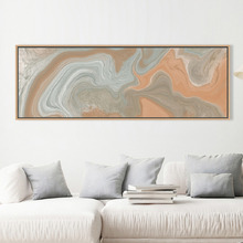 Land & Sea Canvas Wall Art
