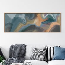 Freedom Canvas Wall Art