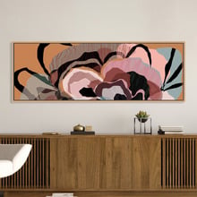 Orion Canvas Wall Art