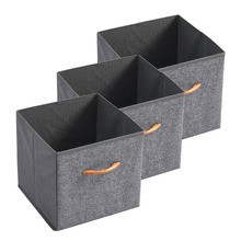Kicho Storage Boxes (Set of 3)