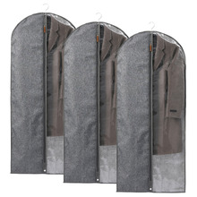 Tiora Garment Bags (Set of 3)