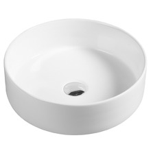 Artis 88 355mm Ceramic Above Counter Basin