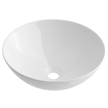 Bondi 400mm Ceramic Above Counter Basin