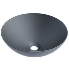 Bondi 400mm Ceramic Above Counter Basin