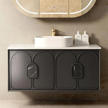 Laguna MKII 1200mm Wall Hung Single Vanity