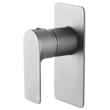 Vog Brass Shower Mixer Tap