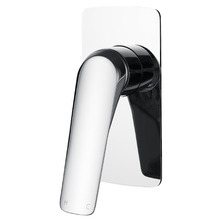 AU Shower/Bath Wall Mixer