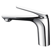 AU Basin Mixer