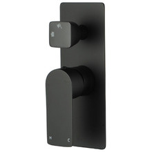 VOG Shower & Bath Mixer with Diverter