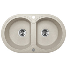 Laveo 780mm Single Kitchen Sink