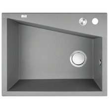 Laveo 600mm Single Kitchen Sink