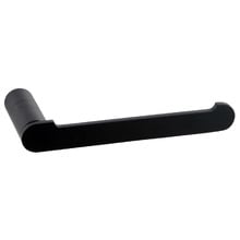 Rushy Stainless Steel Toilet Paper Holder