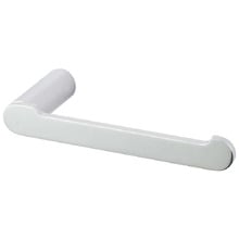 Rushy Stainless Steel Toilet Paper Holder