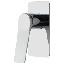 Rushy Shower Mixer Tap
