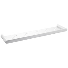 Rushy Stainless Steel Shelf