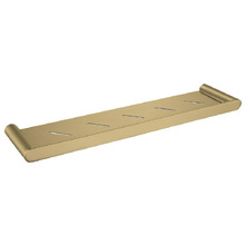 Rushy Stainless Steel Shelf