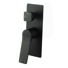 Rushy Shower Mixer Diverter