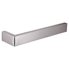 Cavallo 250mm Stainless Steel Towel Bar
