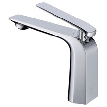 Esperia Basin Mixer