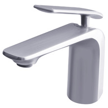 Esperia Basin Mixer