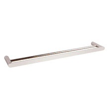 Esperia 800mm Double Towel Rail