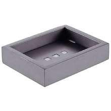 Cavallo Stainless Steel Soap Dish