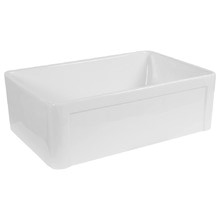 Belfast Single Bowl Fireclay Kitchen Sink