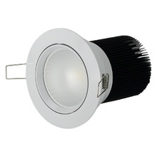 Collins 15W LED Dimmable Downlight Kit